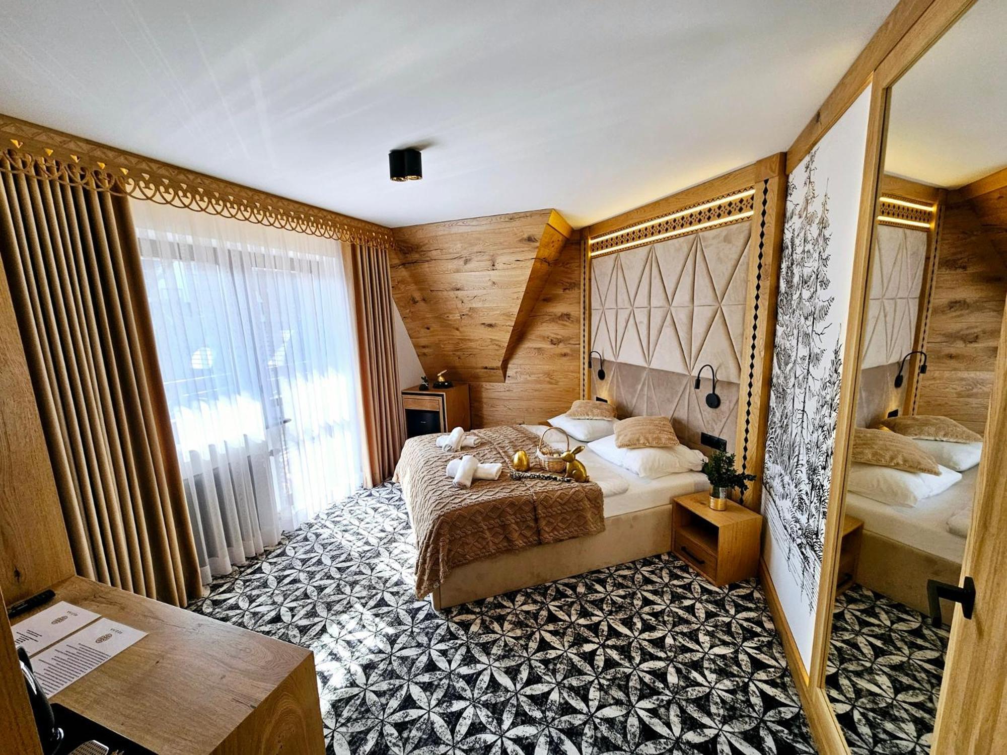 Willa Regina I Resort & Spa — Zdjęcia 3