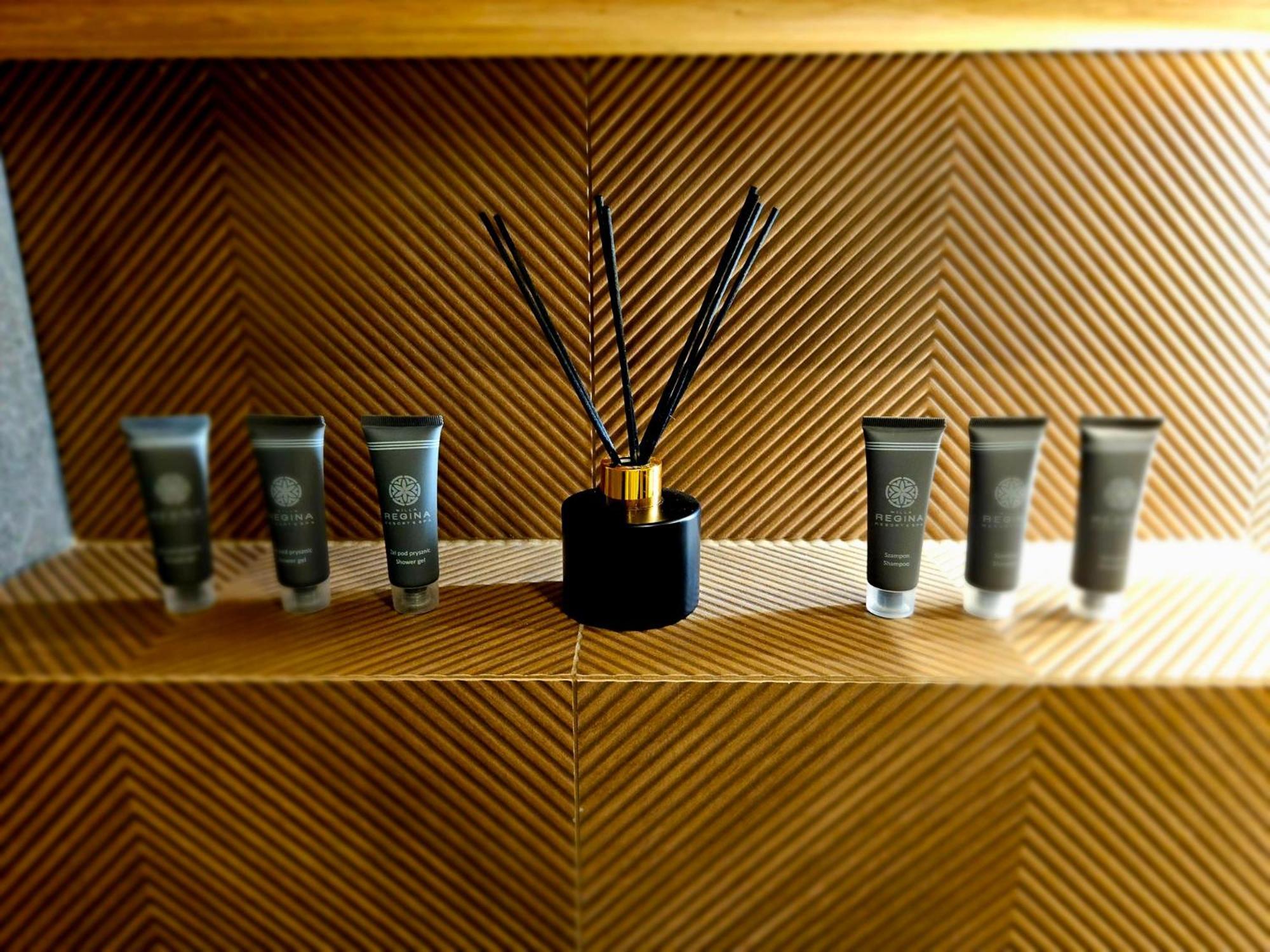 Willa Regina I Resort & Spa — Zdjęcia 2